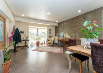 Via G.Pezzana 11 (29).jpg - Villa Via G. Pezzana 11, Aci Castello - foto 22