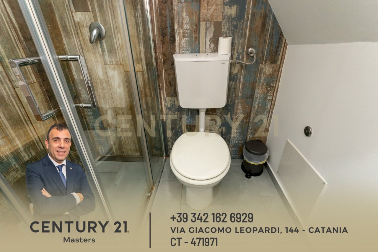 Via Ospedale Vecchio 5 CT (12).jpg - Two-room apartment Via Ospedale Vecchio 5, Catania - photo 3