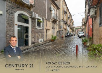 Via Ospedale Vecchio 5 CT (1).jpg - Bilocale Via Ospedale Vecchio 5, Catania - foto 1