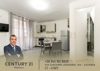 Via Ospedale Vecchio 5 CT (8).jpg - Bilocale Via Ospedale Vecchio 5, Catania - foto 2