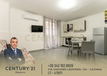 Via Ospedale Vecchio 5 CT (4).jpg - Bilocale Via Ospedale Vecchio 5, Catania - foto 7