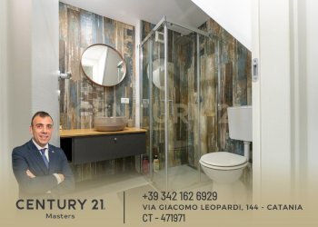 Via Ospedale Vecchio 5 CT (11).jpg - Bilocale Via Ospedale Vecchio 5, Catania - foto 8