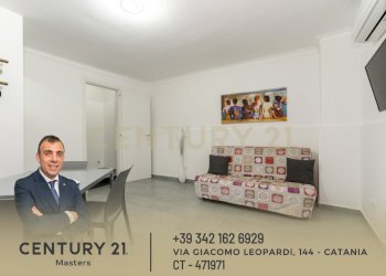 Via Ospedale Vecchio 5 CT (7).jpg - Bilocale Via Ospedale Vecchio 5, Catania - foto 9