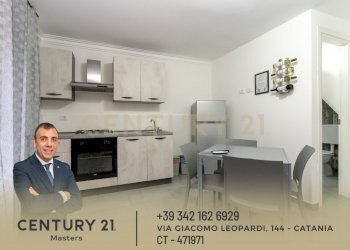 Via Ospedale Vecchio 5 CT (5).jpg - Bilocale Via Ospedale Vecchio 5, Catania - foto 12