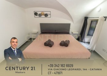 Via Ospedale Vecchio 5 CT (23).jpg - Bilocale Via Ospedale Vecchio 5, Catania - foto 15