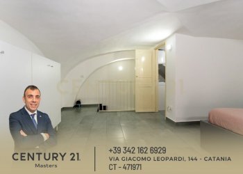 Via Ospedale Vecchio 5 CT (24).jpg - Bilocale Via Ospedale Vecchio 5, Catania - foto 16