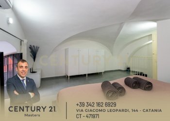 Via Ospedale Vecchio 5 CT (19).jpg - Bilocale Via Ospedale Vecchio 5, Catania - foto 17