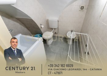 Via Ospedale Vecchio 5 CT (28).jpg - Bilocale Via Ospedale Vecchio 5, Catania - foto 18