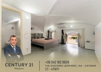 Via Ospedale Vecchio 5 CT (18).jpg - Bilocale Via Ospedale Vecchio 5, Catania - foto 19