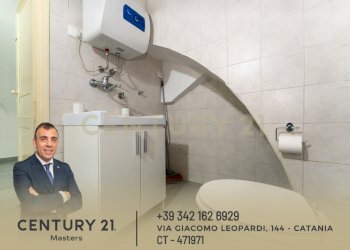 Via Ospedale Vecchio 5 CT (29).jpg - Bilocale Via Ospedale Vecchio 5, Catania - foto 20