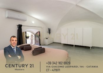 Via Ospedale Vecchio 5 CT (25).jpg - Bilocale Via Ospedale Vecchio 5, Catania - foto 22