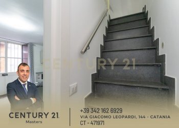 Via Ospedale Vecchio 5 CT (15).jpg - Bilocale Via Ospedale Vecchio 5, Catania - foto 23