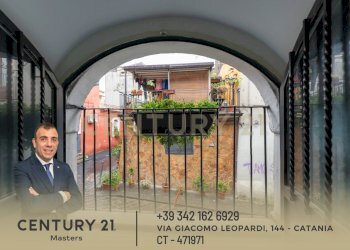 Via Ospedale Vecchio 5 CT (26).jpg - Bilocale Via Ospedale Vecchio 5, Catania - foto 24