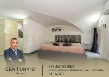 Via Ospedale Vecchio 5 CT (20).jpg - Bilocale Via Ospedale Vecchio 5, Catania - foto 26