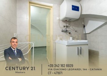 Via Ospedale Vecchio 5 CT (27).jpg - Bilocale Via Ospedale Vecchio 5, Catania - foto 28