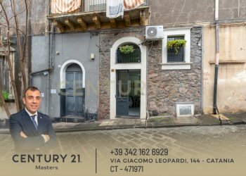 Via Ospedale Vecchio 5 CT (2).jpg - Bilocale Via Ospedale Vecchio 5, Catania - foto 29