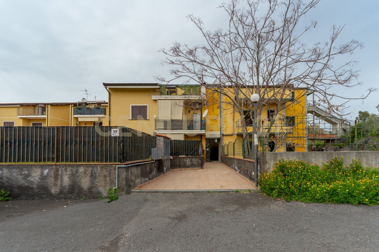 Via Pulei 39 (1).jpg - Bilocale Via Pulei 39, Mascalucia - foto 2