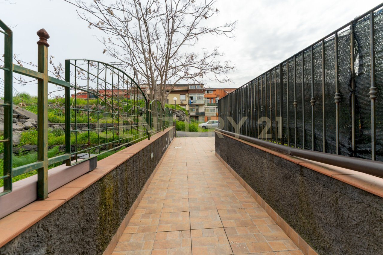 Via Pulei 39 (2).jpg - Bilocale Via Pulei 39, Mascalucia - foto 3