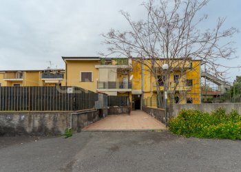 Via Pulei 39 (1).jpg - Bilocale Via Pulei 39, Mascalucia - foto 2