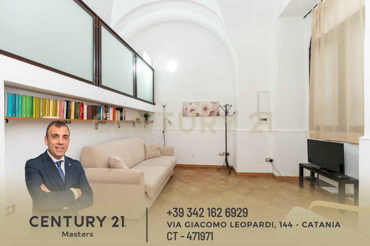 Via Fornaciai 12 ct (20).jpg - Bilocale Via Fornaciai 12, Catania - foto 3