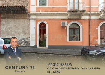 Via Fornaciai 12 ct (2).jpg - Bilocale Via Fornaciai 12, Catania - foto 2