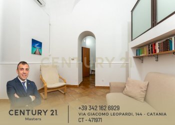 Via Fornaciai 12 ct (19).jpg - Bilocale Via Fornaciai 12, Catania - foto 4