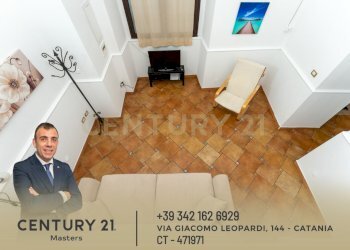 Via Fornaciai 12 ct (22).jpg - Bilocale Via Fornaciai 12, Catania - foto 10