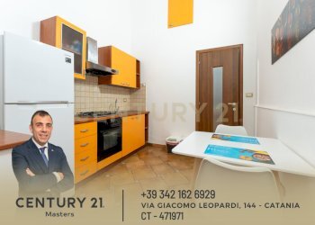 Via Fornaciai 12 ct (8).jpg - Bilocale Via Fornaciai 12, Catania - foto 18