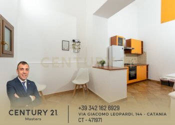 Via Fornaciai 12 ct (11).jpg - Bilocale Via Fornaciai 12, Catania - foto 19