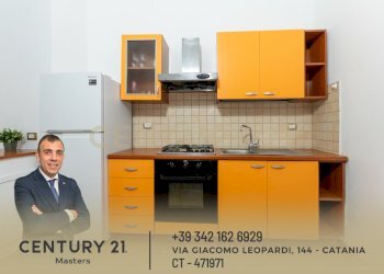 Via Fornaciai 12 ct (10).jpg - Bilocale Via Fornaciai 12, Catania - foto 21