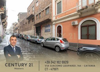 Via Fornaciai 12 ct (3).jpg - Bilocale Via Fornaciai 12, Catania - foto 22