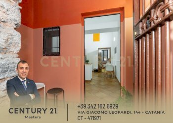 Via Fornaciai 12 ct (5).jpg - Bilocale Via Fornaciai 12, Catania - foto 24