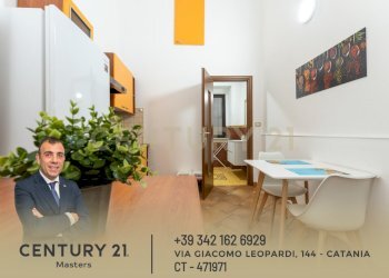 Via Fornaciai 12 ct (12).jpg - Bilocale Via Fornaciai 12, Catania - foto 30