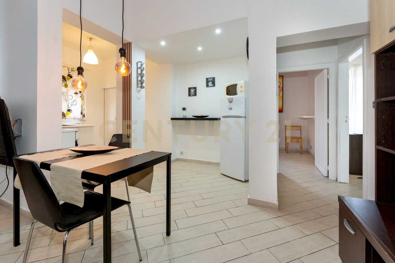 Via Bartolomeo Altavilla 56 (4).jpg - Four-room apartment Via Bartolomeo Altavilla 56, Catania - photo 3