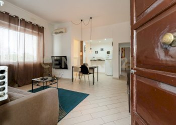 Via Bartolomeo Altavilla 56 (2).jpg - Quadrilocale Via Bartolomeo Altavilla 56, Catania - foto 1