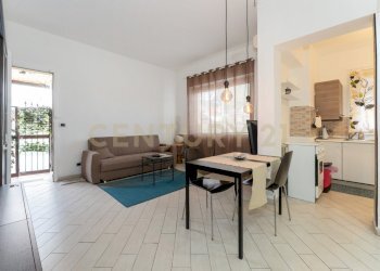 Via Bartolomeo Altavilla 56 (3).jpg - Quadrilocale Via Bartolomeo Altavilla 56, Catania - foto 2