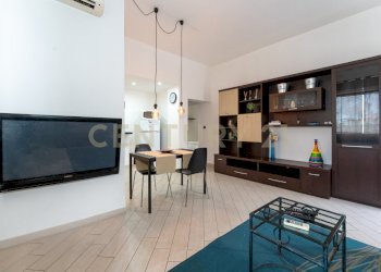 Via Bartolomeo Altavilla 56 (8).jpg - Quadrilocale Via Bartolomeo Altavilla 56, Catania - foto 7