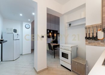 Via Bartolomeo Altavilla 56 (10).jpg - Quadrilocale Via Bartolomeo Altavilla 56, Catania - foto 9