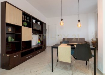 Via Bartolomeo Altavilla 56 (11).jpg - Quadrilocale Via Bartolomeo Altavilla 56, Catania - foto 10