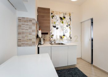 Via Bartolomeo Altavilla 56 (14).jpg - Quadrilocale Via Bartolomeo Altavilla 56, Catania - foto 13