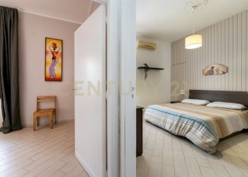 Via Bartolomeo Altavilla 56 (19).jpg - Quadrilocale Via Bartolomeo Altavilla 56, Catania - foto 18