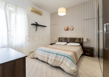 Via Bartolomeo Altavilla 56 (20).jpg - Quadrilocale Via Bartolomeo Altavilla 56, Catania - foto 19