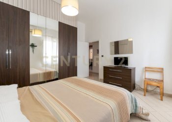 Via Bartolomeo Altavilla 56 (21).jpg - Quadrilocale Via Bartolomeo Altavilla 56, Catania - foto 20