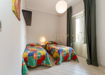 Via Bartolomeo Altavilla 56 (25).jpg - Quadrilocale Via Bartolomeo Altavilla 56, Catania - foto 25