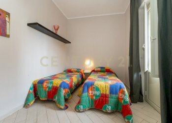 Via Bartolomeo Altavilla 56 (27).jpg - Quadrilocale Via Bartolomeo Altavilla 56, Catania - foto 27