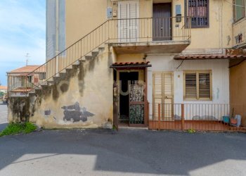 Via Bartolomeo Altavilla 56 (28).jpg - Quadrilocale Via Bartolomeo Altavilla 56, Catania - foto 28