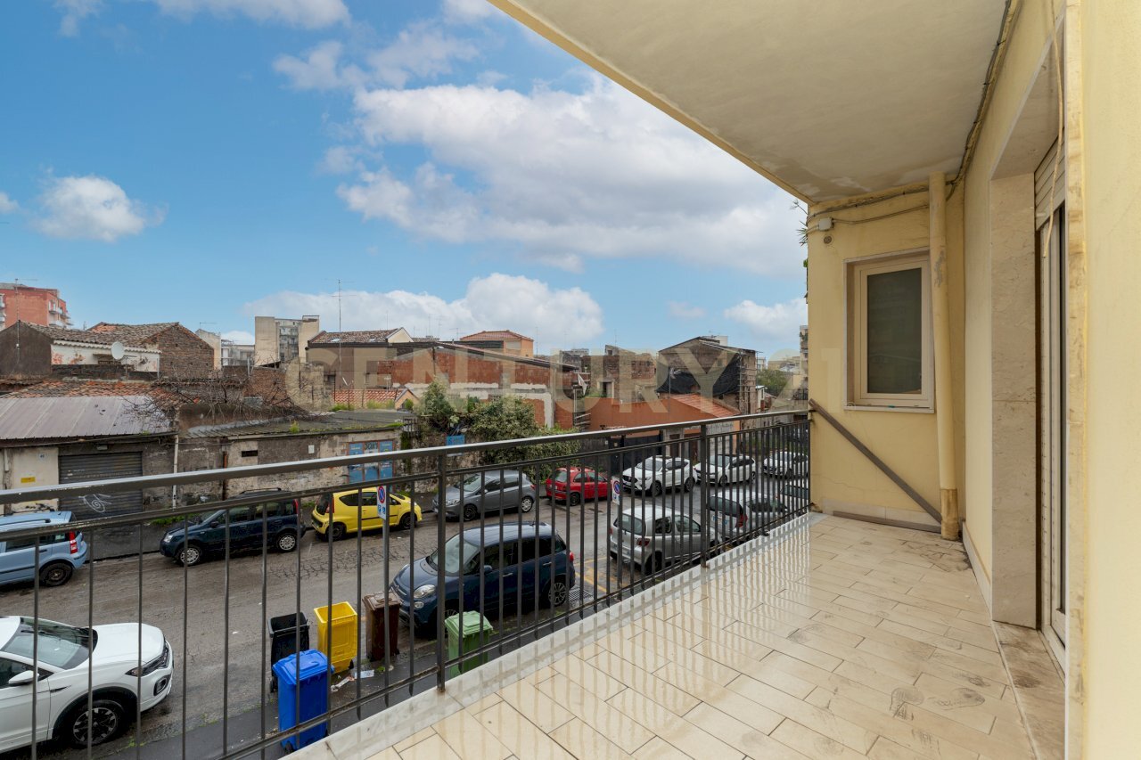 Via Enrico Ferri 15 CT (38).jpg - Quadrilocale Via Enrico Ferri 15, Catania - foto 3