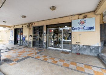 Via Enrico Ferri 15 CT (3).jpg - Quadrilocale Via Enrico Ferri 15, Catania - foto 6