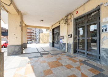 Via Enrico Ferri 15 CT (4).jpg - Quadrilocale Via Enrico Ferri 15, Catania - foto 7