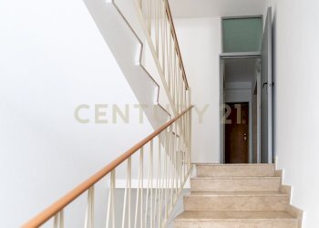 Via Enrico Ferri 15 CT (7).jpg - Quadrilocale Via Enrico Ferri 15, Catania - foto 10